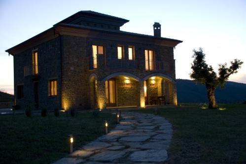 Sulle Onde Della Collina Villa Montecorice Exterior foto